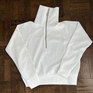 Spanx Sweatshirt